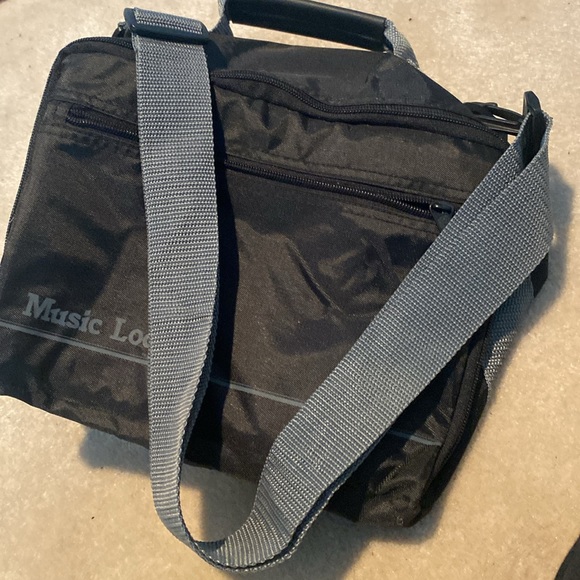 RYKA Music Locker Bag - Picture 5 of 7